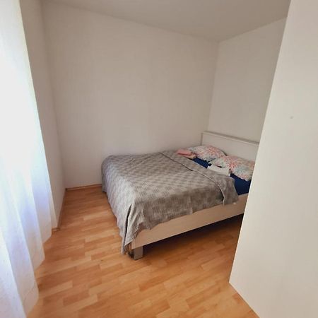 Apartmani Luka تْسْغيكفانِتْسا المظهر الخارجي الصورة