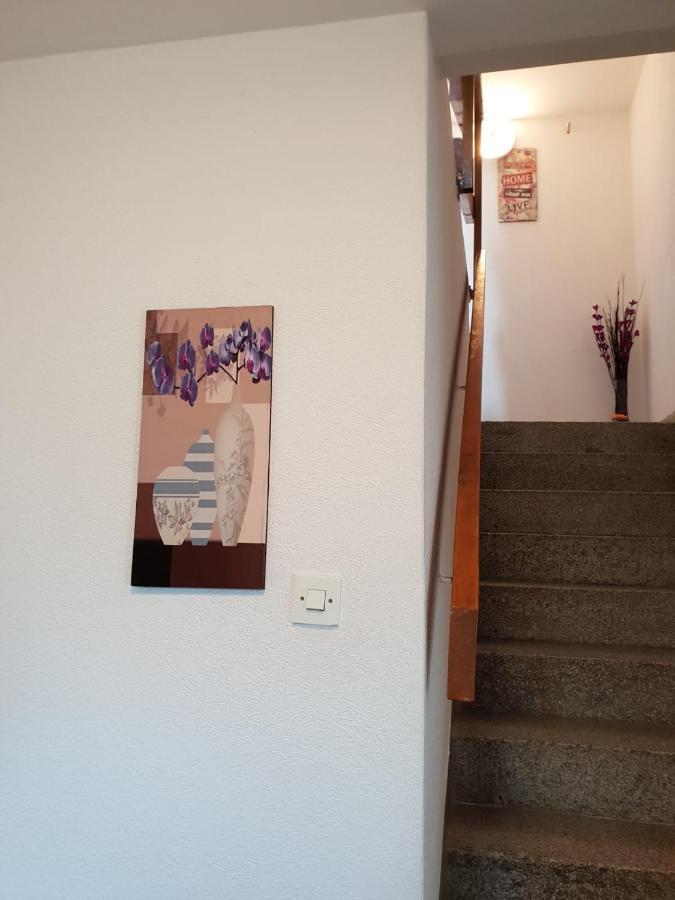 Apartmani Luka تْسْغيكفانِتْسا المظهر الخارجي الصورة