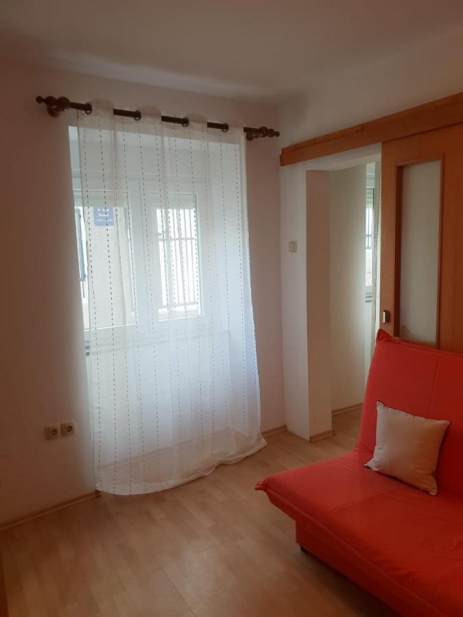 Apartmani Luka تْسْغيكفانِتْسا المظهر الخارجي الصورة