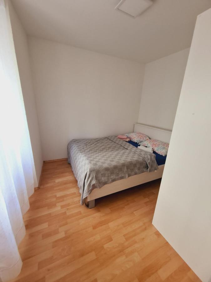 Apartmani Luka تْسْغيكفانِتْسا المظهر الخارجي الصورة